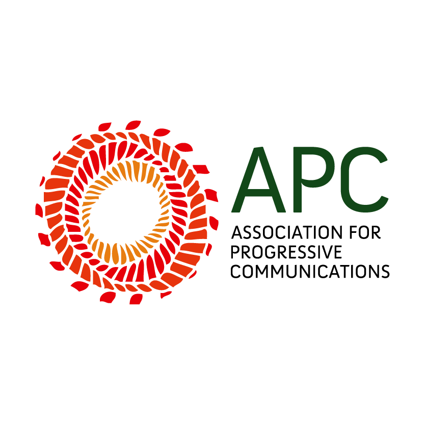 The APC Logo